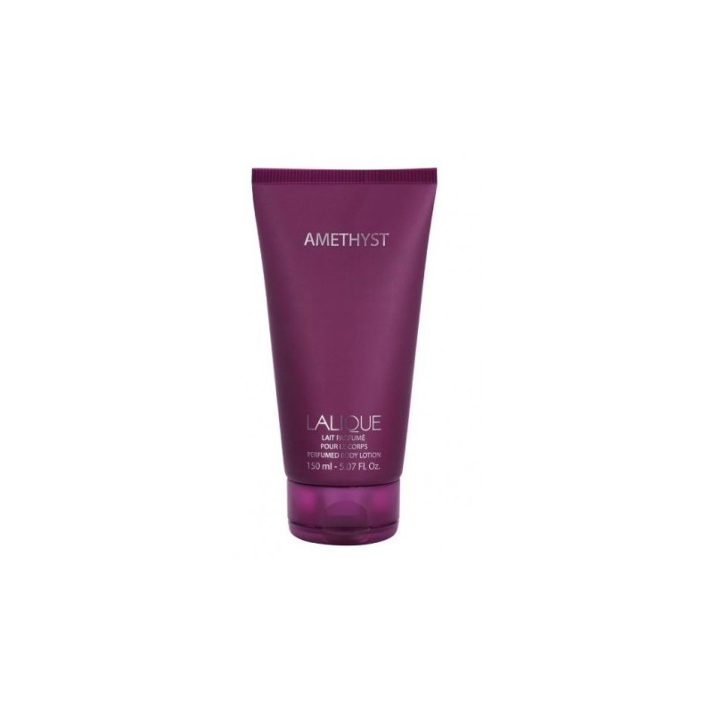 Lalique - Amethyst Body Lotion Tube 150 ml - kvinna.