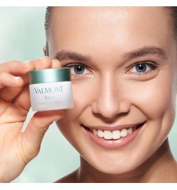 Crema di contorno vitali - Valmont Gratis Consigli e spedizione!