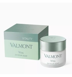 Vital 24 horas Luz - Valmont Free Consulting and Shipping!