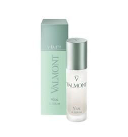 Vital B. Serum - Valmont Cosmetische consulting en gratis verzending!