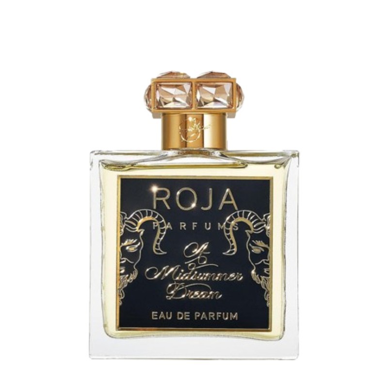Un sogno di mezza estate eau de parfum - rosso