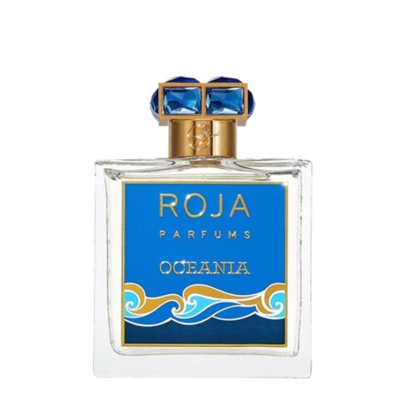 Oceania Eau de Parfum - Consigli rossi e spedizione gratuita!