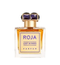 迷失在巴黎parfum  - 红色