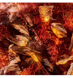 Aoud Crystal Parfum - Adonselho Vermelho e Frete Grátis!
