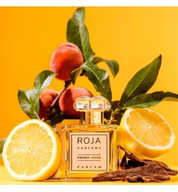 Enigma Aoud Parfum - Consigli rossi e spedizione gratuita!