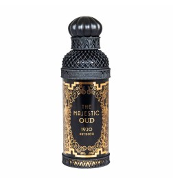 Alexander. J - Il maestoso Oud Eau da Parfum 100 ml - Amaderated Unisex.