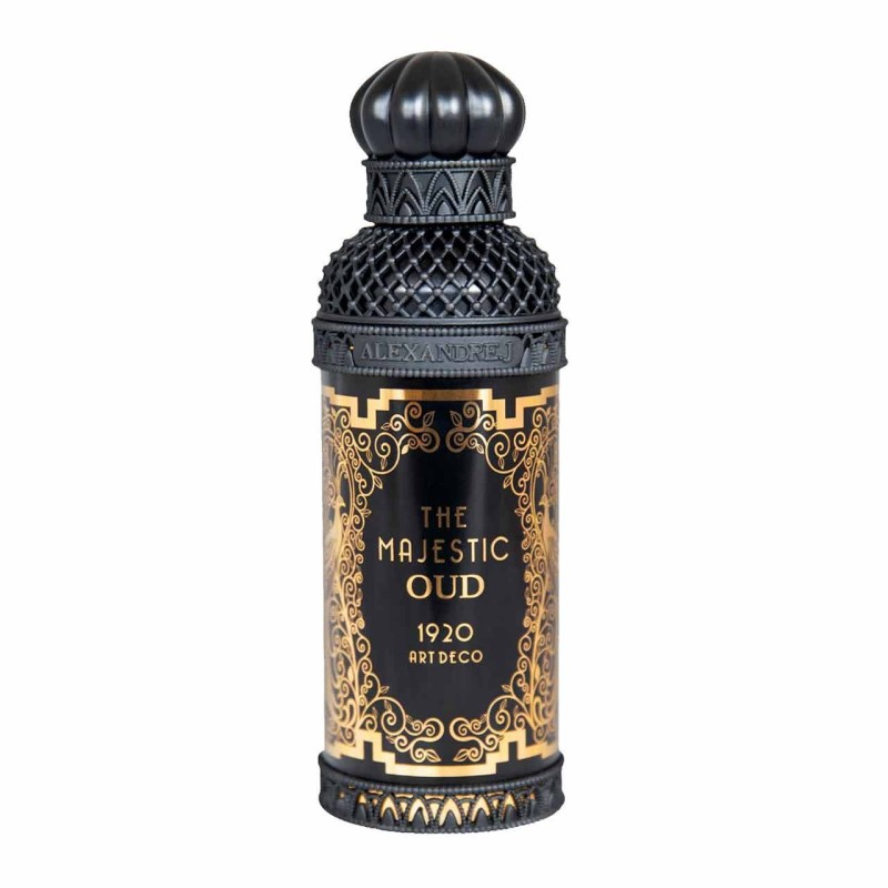 Alexander. J - de majestueuze OUD EAU van PARFUM 100 ml - Amarderate Unisex.