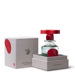 Solution No. 1 EDP-Off-White Free advice and shipments!