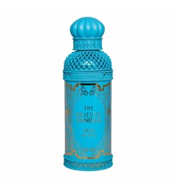 亚历山大。 J- Majestic香草eau de Parfum 100 ml  -  UnieSx皮革。.