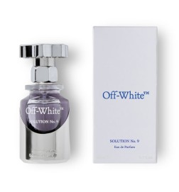 Oplossing Nr. 9 - EDP - Off-White | Parfumerie Laura - Gratis verzending
