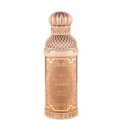 Alexander. J- Il maestoso Amber Eau di Parfum 100 ml - Unisex floral.