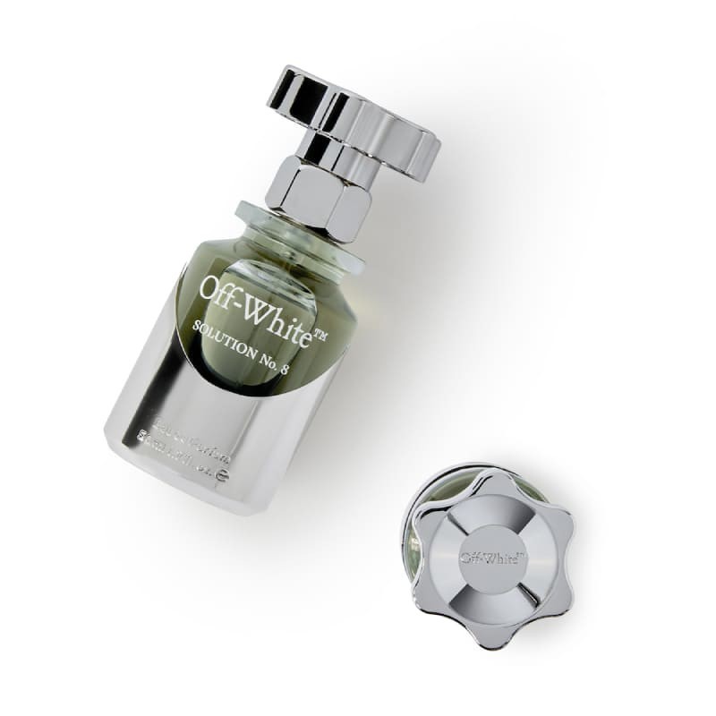 Oplossing Nr. 8 - EDP - Off-White | Parfumerie Laura - Gratis verzending