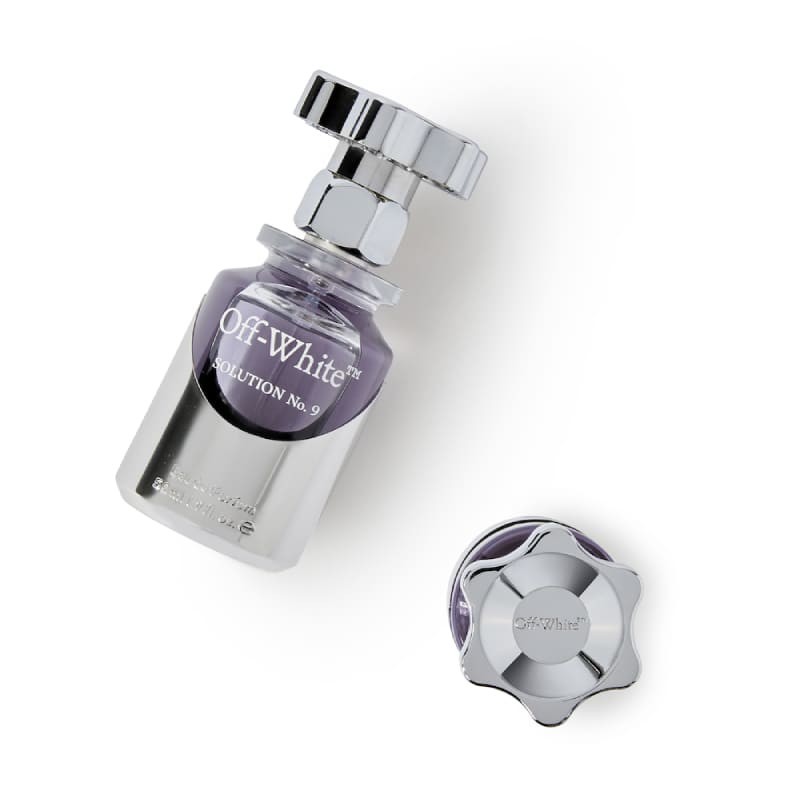 Oplossing Nr. 9 - EDP - Off-White | Parfumerie Laura - Gratis verzending