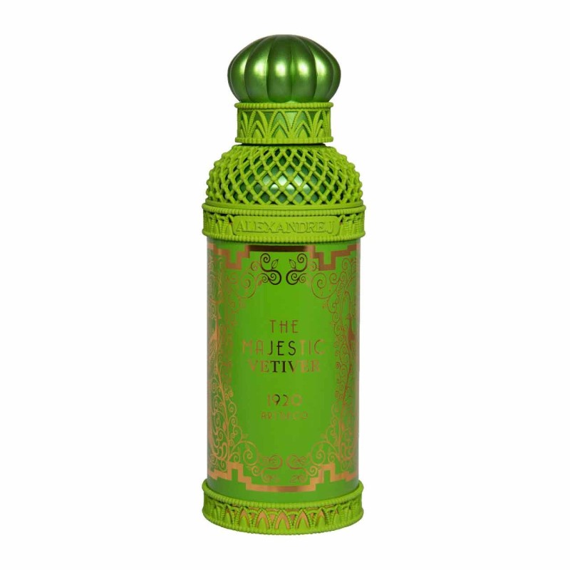 Alexander. J- Il maestoso ventanante EAU di Parfum 100 ml - Unisex Aromatic.