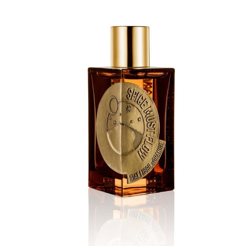 Spice moet 100 ml stromen - Etat Libre d'Orange