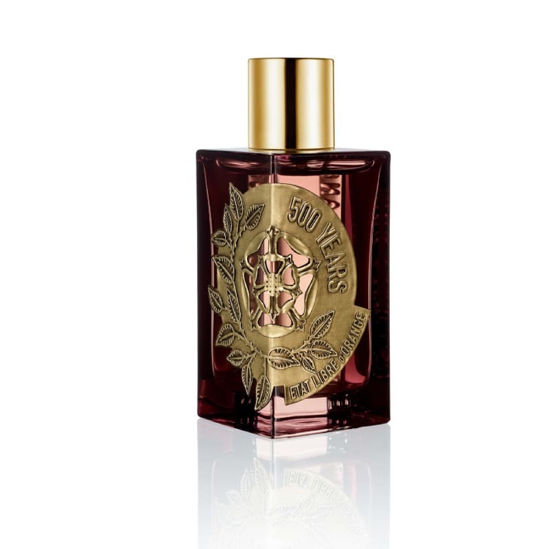 500 anni 100 ml - Etat Libre d'Orange