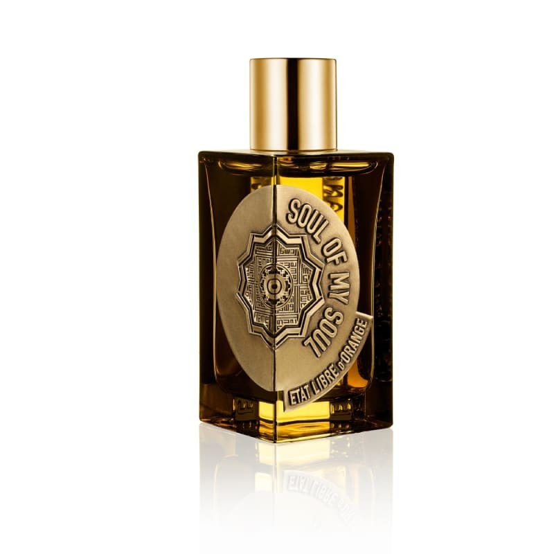 Dusza mojej duszy 100 ml - Etat Libre d'Orange