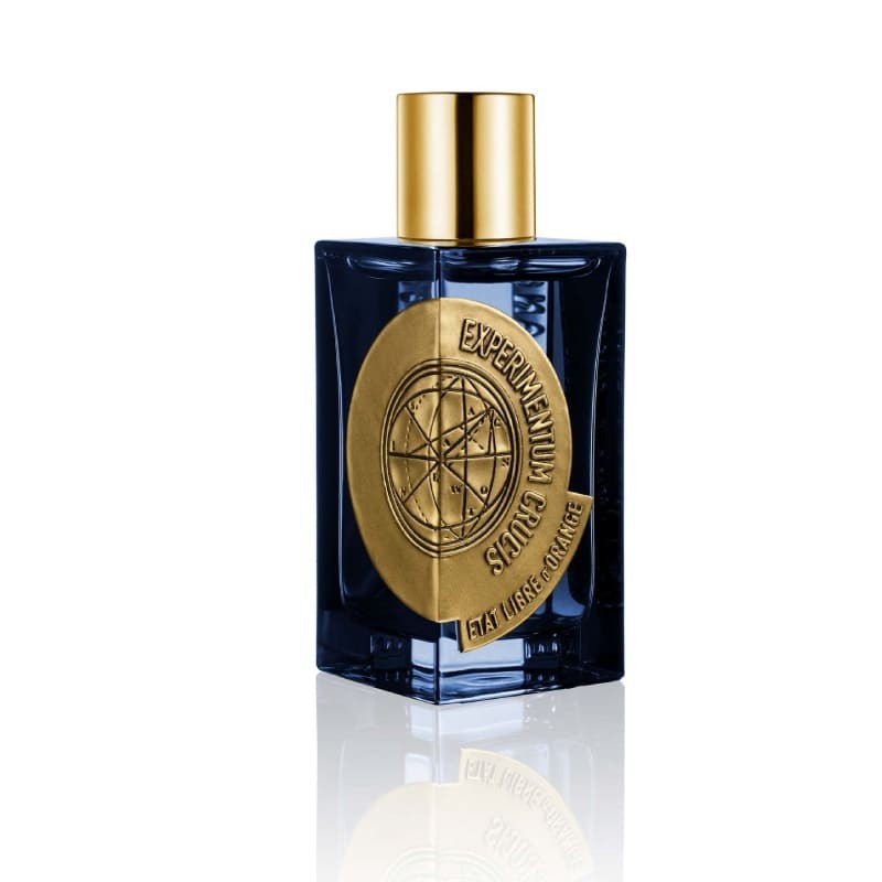 Eksperymentrum Crucis 100 ml - Etat Libre d'Orange