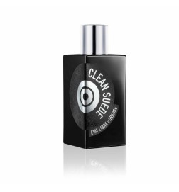 Pulire la pelle scamosciata EDP - Etat Libre d'Orange Spedizione gratuita!