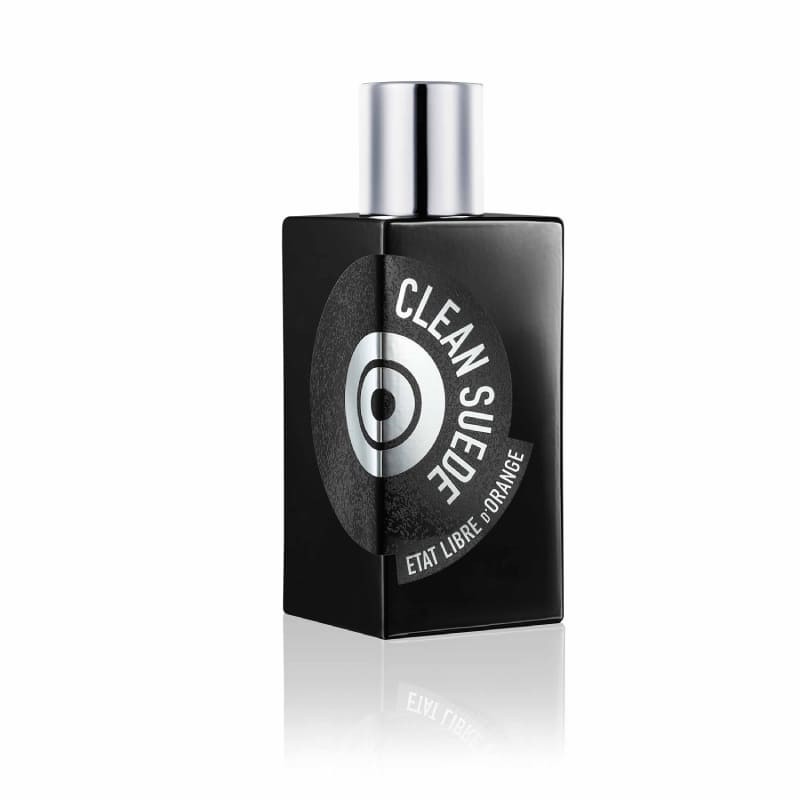 Schoon suede edp - Etat Libre d'Orange Gratis verzending!