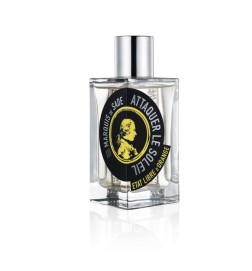 Attaquerer Le Soleil - Marchese di Sade EDP 100 ml - Etat Libre d'Orange Spedizione gratuita!