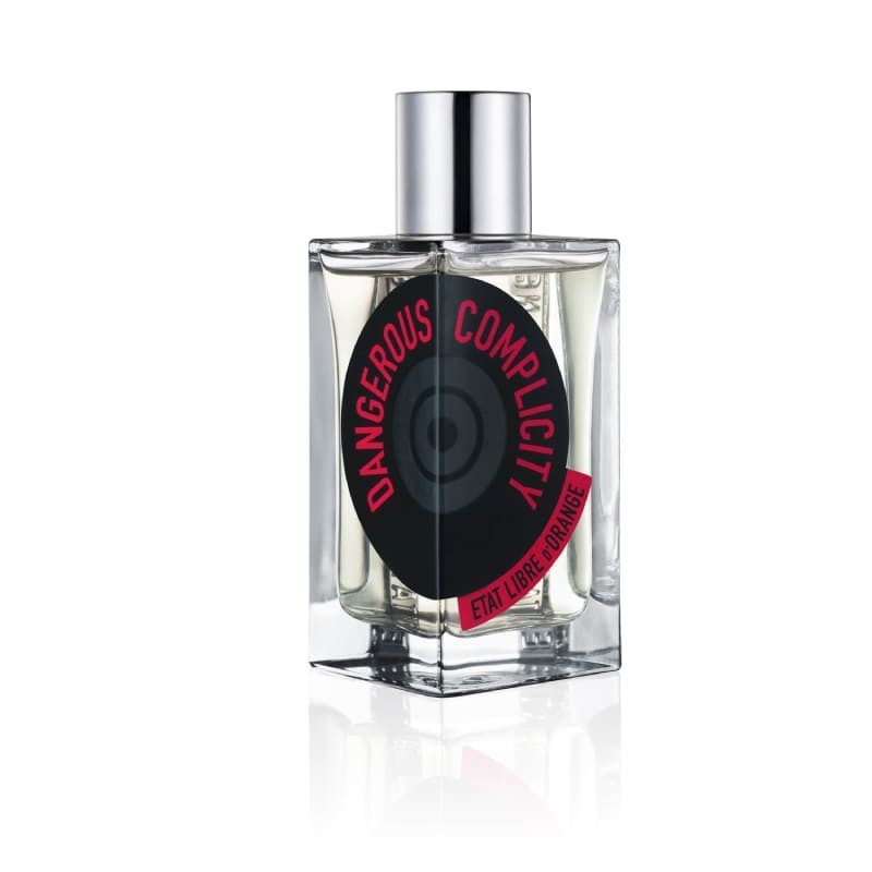 Farlig Complicity EDP - Etat Libre d'Orange Gratis frakt!