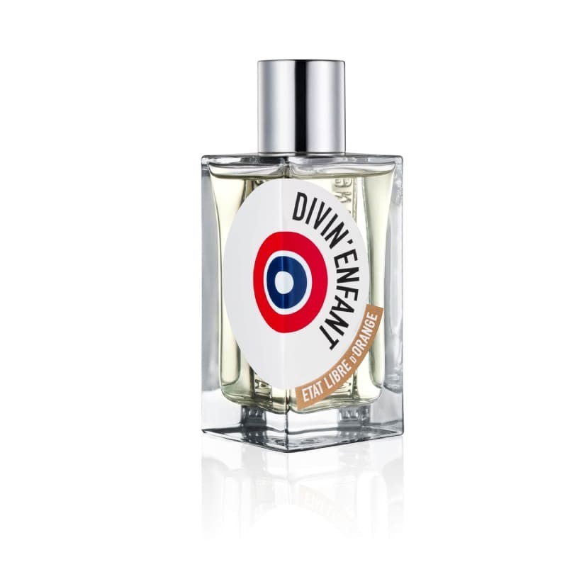 DIFIN'ENFANT EDP - Etat Libre d'Orange Gratis verzending!
