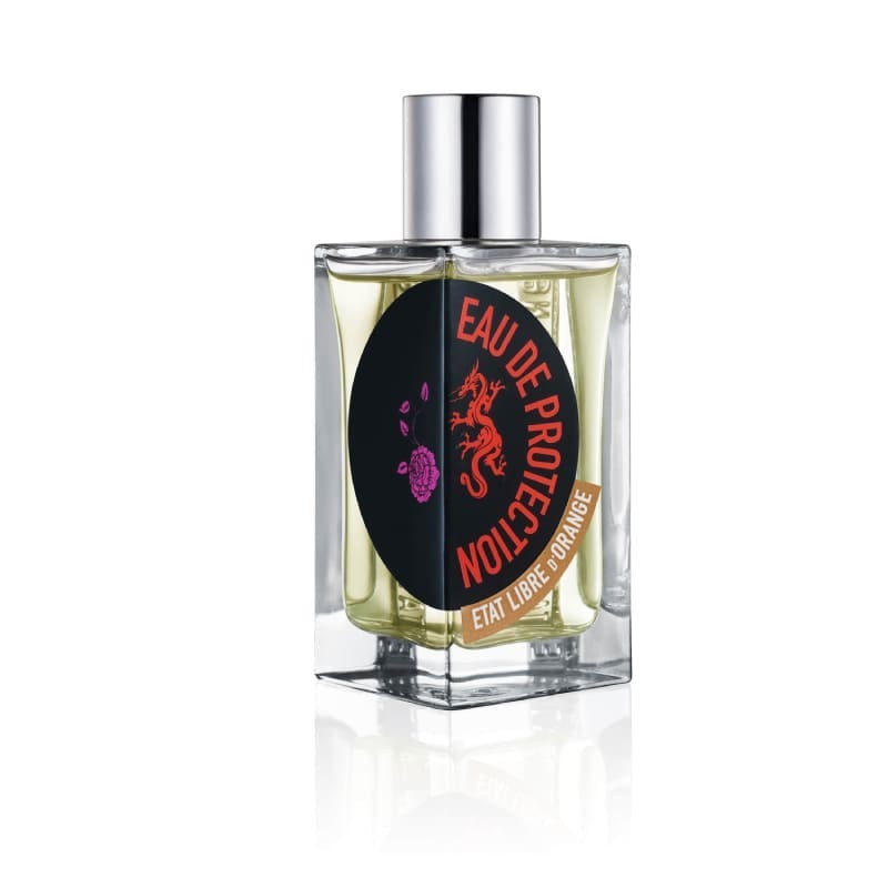 Eau de ochrona EDP - Etat Libre d'Orange Darmowa wysyłka!