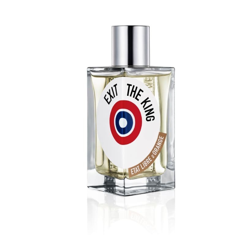 Avsluta kungen EDP - Etat Libre d'Orange Gratis frakt!