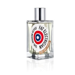 Fat Electriccian EDP - Etat...