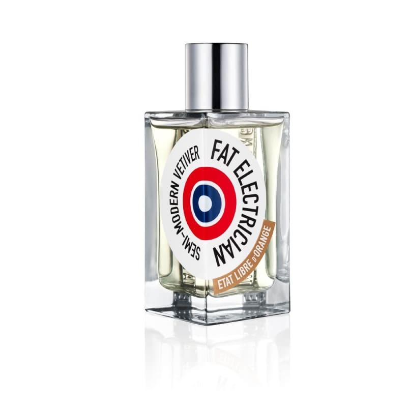 EDP Eletrício Fat - Etat Libre d'Orange Frete grátis!