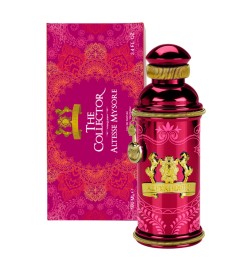 Alexander. J-Collector Altetesse Mysore Eau de Parfum 100 ml - Bloemenvrouw.