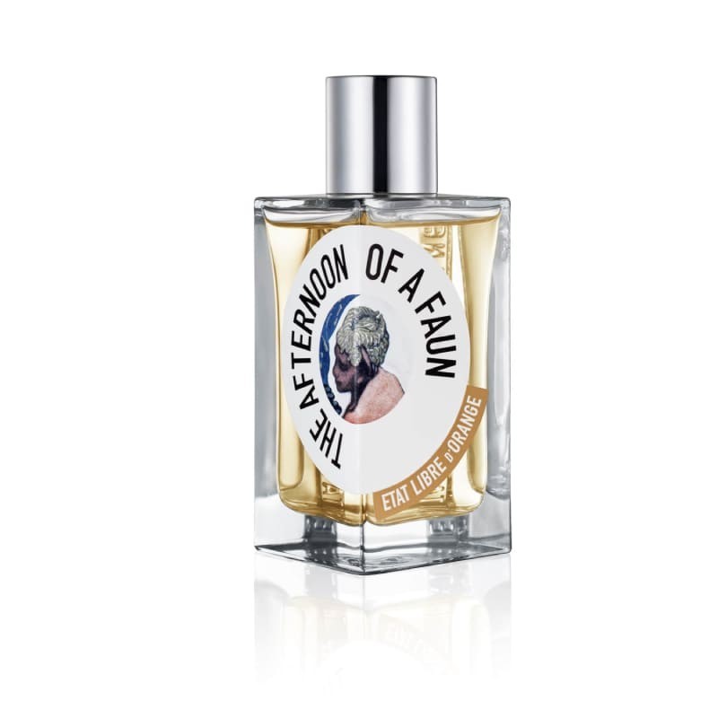 Popołudnie faun EDP 100 ml - Etat Libre d'Orange Darmowa wysyłka!