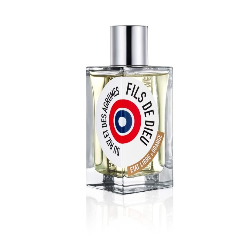 Fils de Dieu du Ritz et des Actionments EDP - Etat Libre d'Orange Gratis verzending!