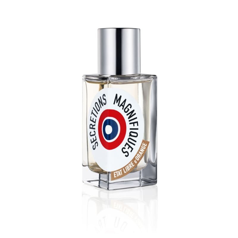 Sécties Magnifiques EDP 50 ml - Etat Libre d'Orange Gratis verzending!