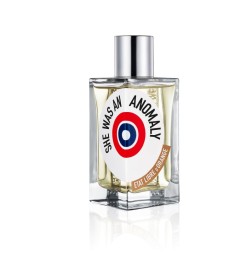 Era un'anomalia EDP - Etat Libre d'Orange Spedizione gratuita!