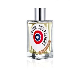 Putain des Palaces EDP -...