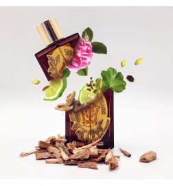 500 anni 100 ml - Etat Libre d'Orange