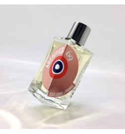 档案69 EDP  -  Etat Libre d'Orange 免费送货！