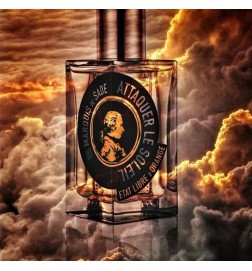 Attaquerer Le Soleil - Marquis van Sade EDP 100 ml - Etat Libre d'Orange Gratis verzending!
