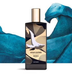 EDP Ocean Leather - Memo Paryż | Perfumeria Laura - Darmowa wysyłka