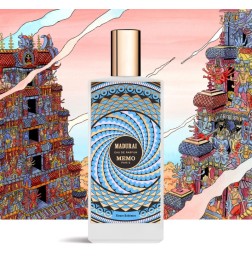EDP MADURAI - MEMO PARIS | Parfumerie Laura - Gratis verzending