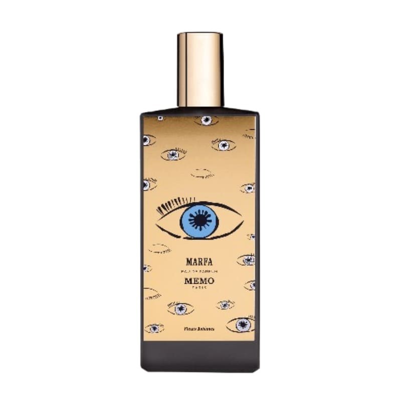 EDP Marfa  -  Memo Paris | 香水劳拉 - 邮费全免