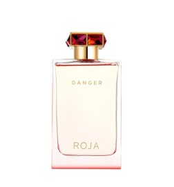 DANGER POUR FEMME EDP - Rouge | Parfumerie Laura - Livraison Gratuite