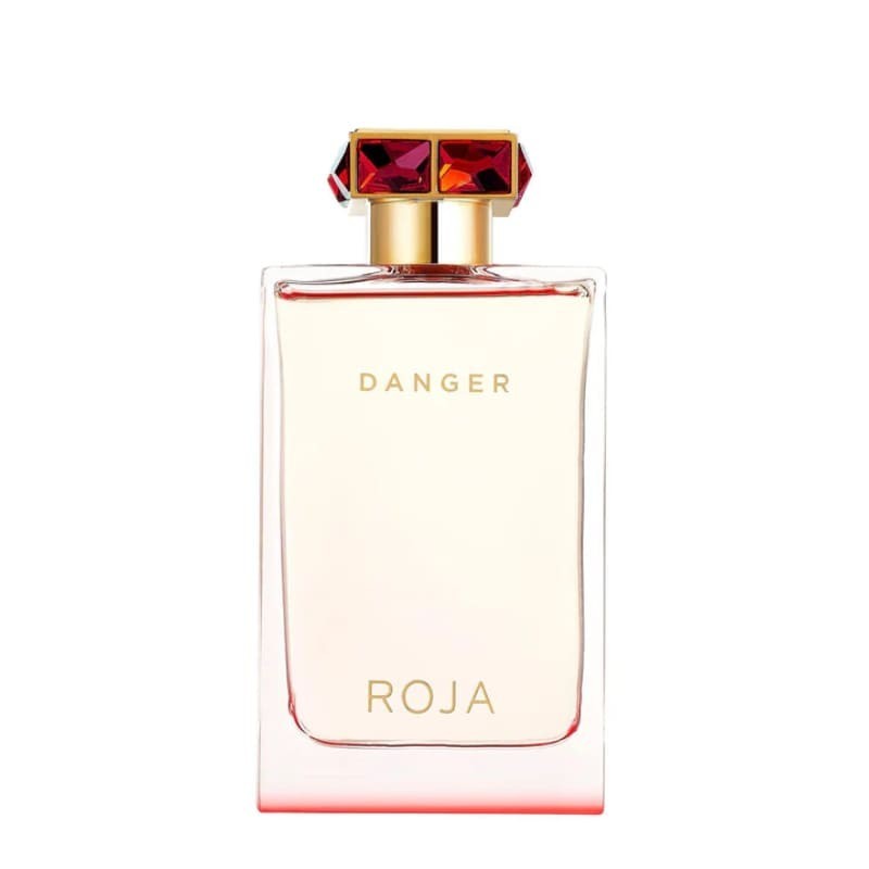 Perigo Pour Femme Edp - Vermelho | Perfumaria Laura - Frete Grátis