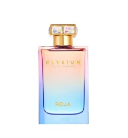 Elysium Wlewaj Femme EDP - czerwony | Perfumeria Laura - Darmowa wysyłka