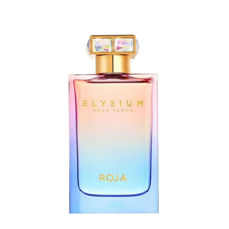 Elysium Wlewaj Femme EDP - czerwony | Perfumeria Laura - Darmowa wysyłka
