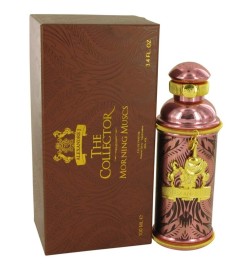 Alexander. J-Collector Morning Muscs Eau de Parfum 100 ml - Musk-vrouw.