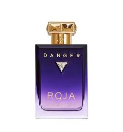 Niebezpieczeństwo Esencja parfum wlewają femme - czerwony | Perfumeria Laura - Darmowa wysyłka