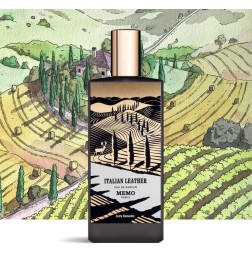 EDP Pelle italiana - Memo Paris | Profumery Laura - Spedizione gratuita